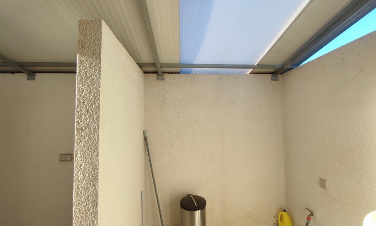 La Revente - Villa - Sucina - Peraleja Golf