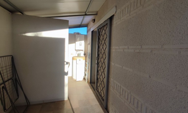 La Revente - Villa - Sucina - Peraleja Golf