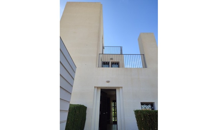 La Revente - Villa - Sucina - Peraleja Golf