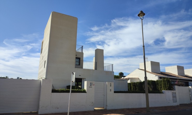 La Revente - Villa - Sucina - Peraleja Golf