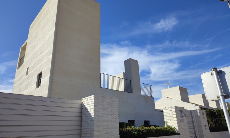 La Revente - Villa - Sucina - Peraleja Golf