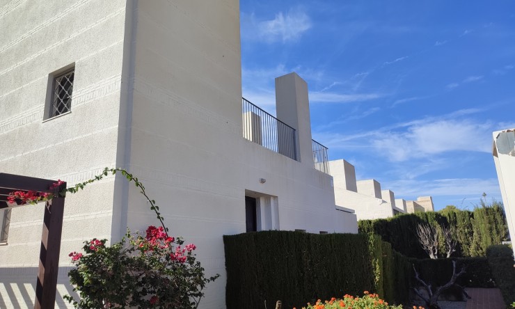 La Revente - Villa - Sucina - Peraleja Golf