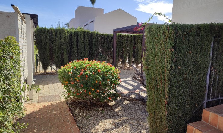 La Revente - Villa - Sucina - Peraleja Golf