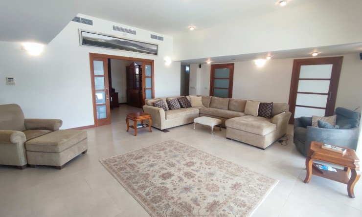 Reventa - Chalet - Sucina - Peraleja Golf