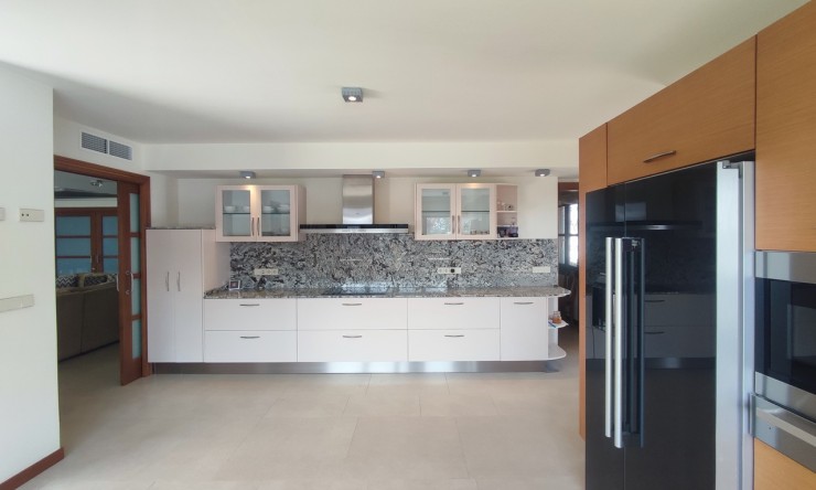 Reventa - Chalet - Sucina - Peraleja Golf
