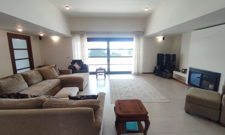 Reventa - Chalet - Sucina - Peraleja Golf