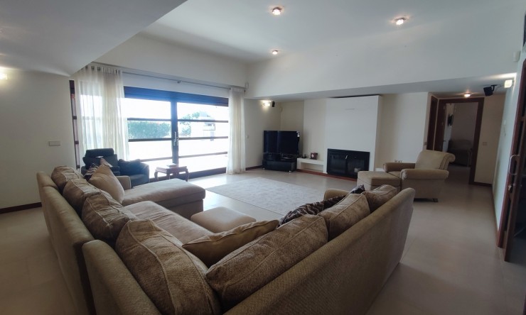 Reventa - Chalet - Sucina - Peraleja Golf