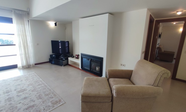 Reventa - Chalet - Sucina - Peraleja Golf