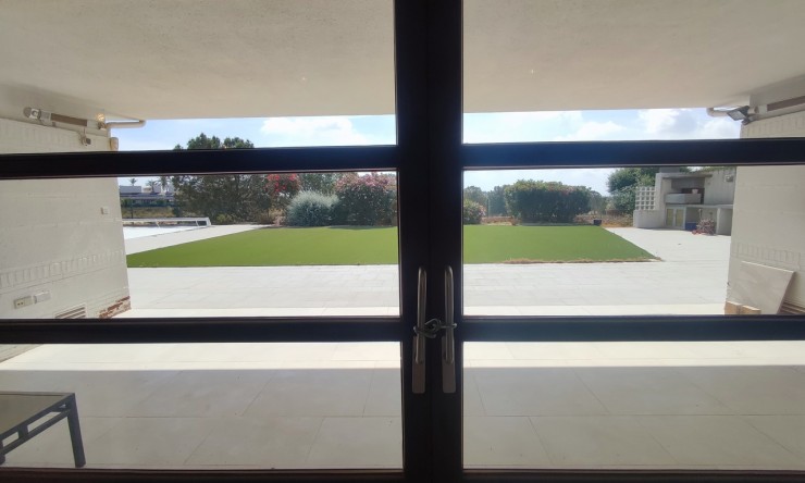 Reventa - Chalet - Sucina - Peraleja Golf