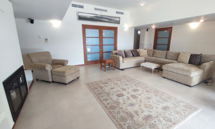 Reventa - Chalet - Sucina - Peraleja Golf