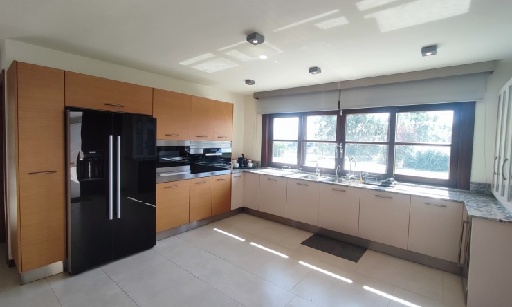 Reventa - Chalet - Sucina - Peraleja Golf