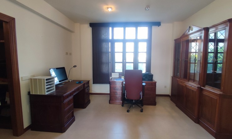 Reventa - Chalet - Sucina - Peraleja Golf