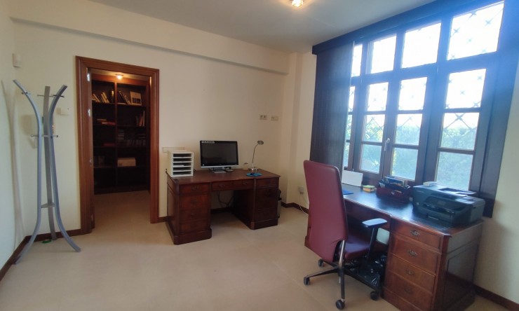 Reventa - Chalet - Sucina - Peraleja Golf