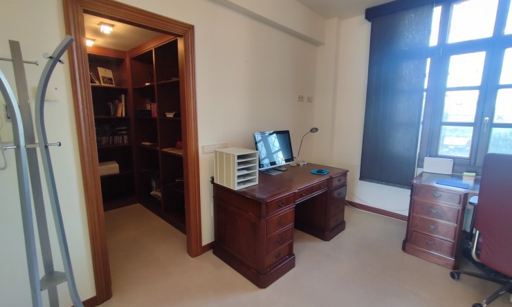 Reventa - Chalet - Sucina - Peraleja Golf