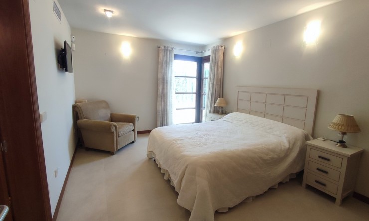 Reventa - Chalet - Sucina - Peraleja Golf