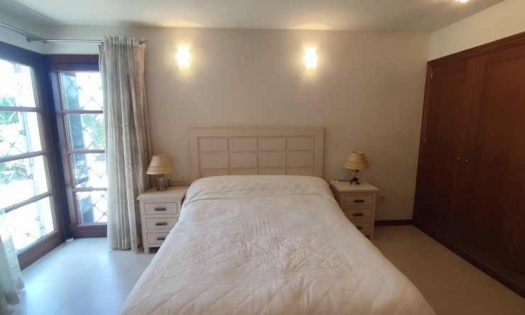 Reventa - Chalet - Sucina - Peraleja Golf