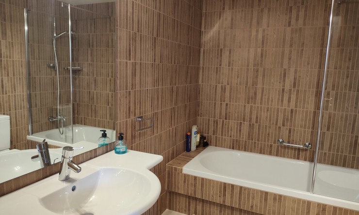 Reventa - Chalet - Sucina - Peraleja Golf