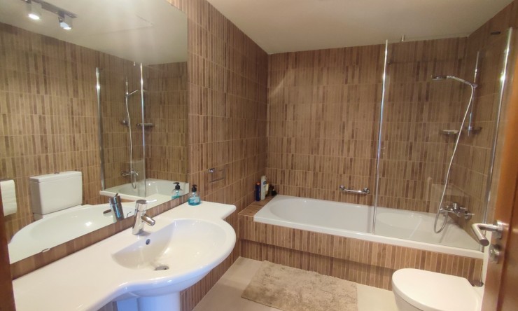 Reventa - Chalet - Sucina - Peraleja Golf