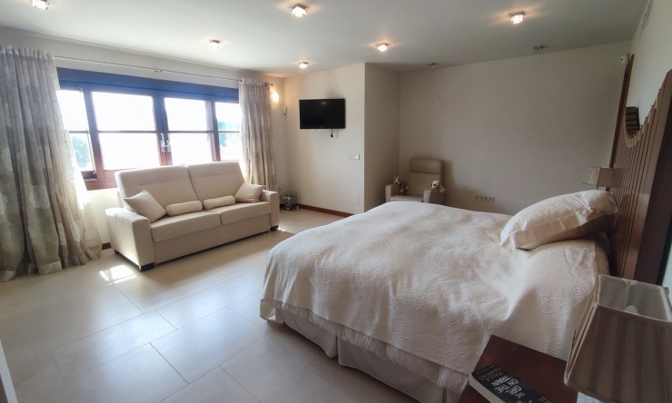 Reventa - Chalet - Sucina - Peraleja Golf