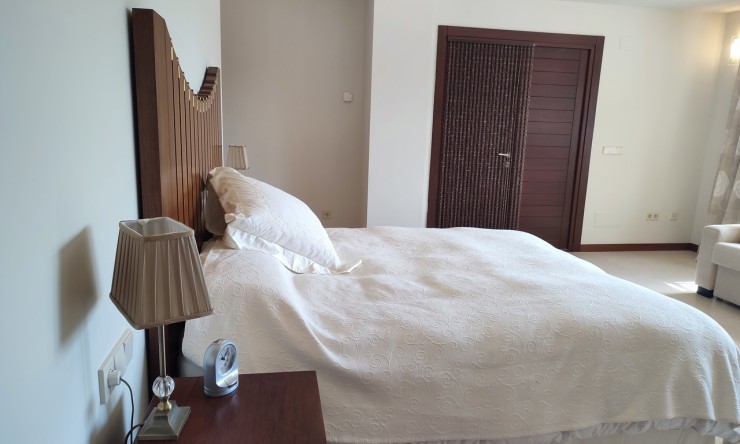 Reventa - Chalet - Sucina - Peraleja Golf