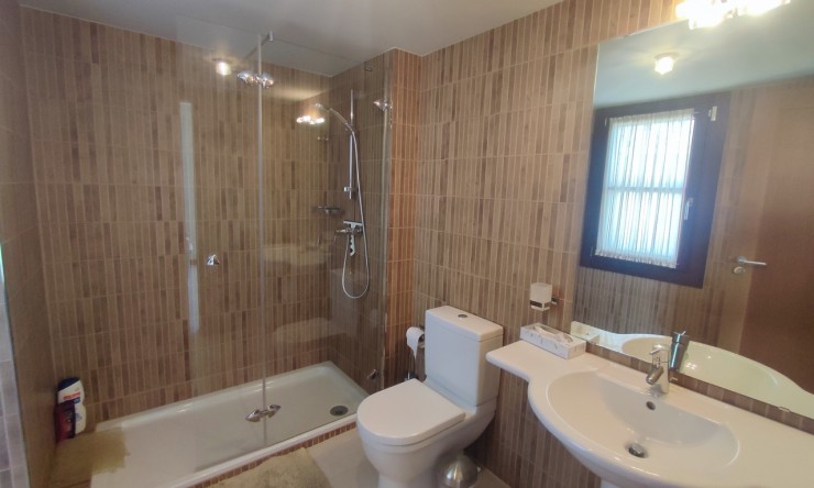 Reventa - Chalet - Sucina - Peraleja Golf