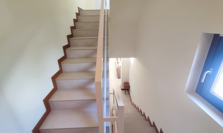 Reventa - Chalet - Sucina - Peraleja Golf