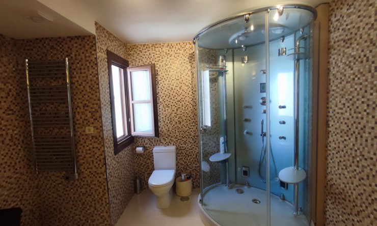 Reventa - Chalet - Sucina - Peraleja Golf