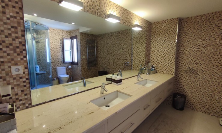 Reventa - Chalet - Sucina - Peraleja Golf