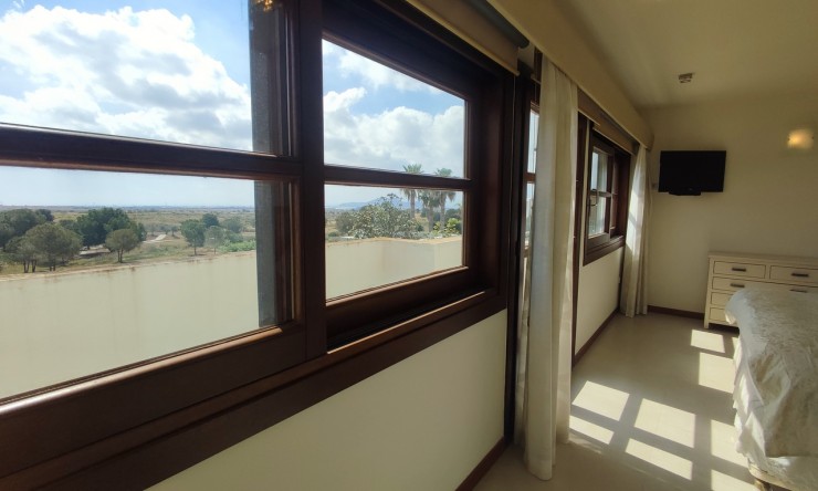 Reventa - Chalet - Sucina - Peraleja Golf