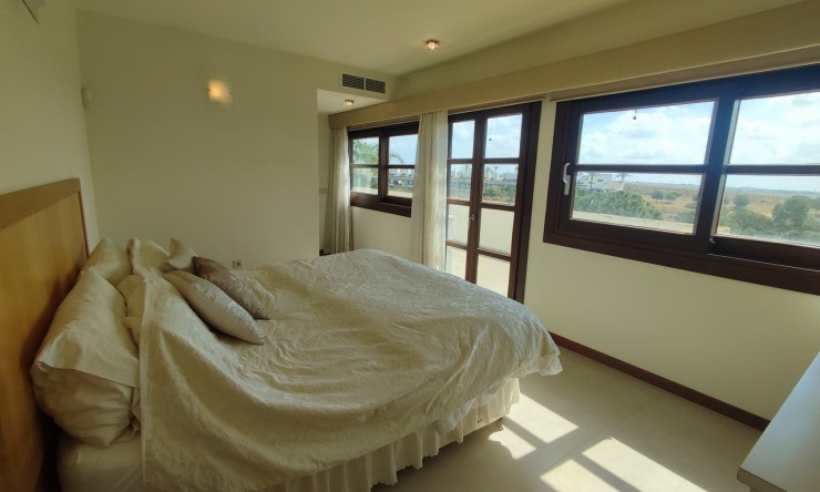 Reventa - Chalet - Sucina - Peraleja Golf