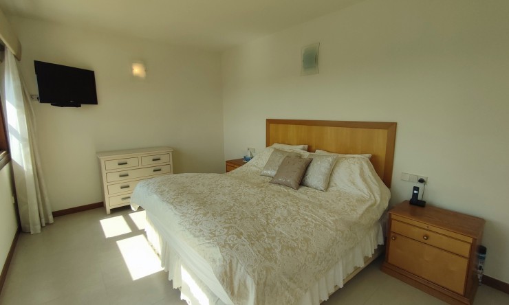 Reventa - Chalet - Sucina - Peraleja Golf