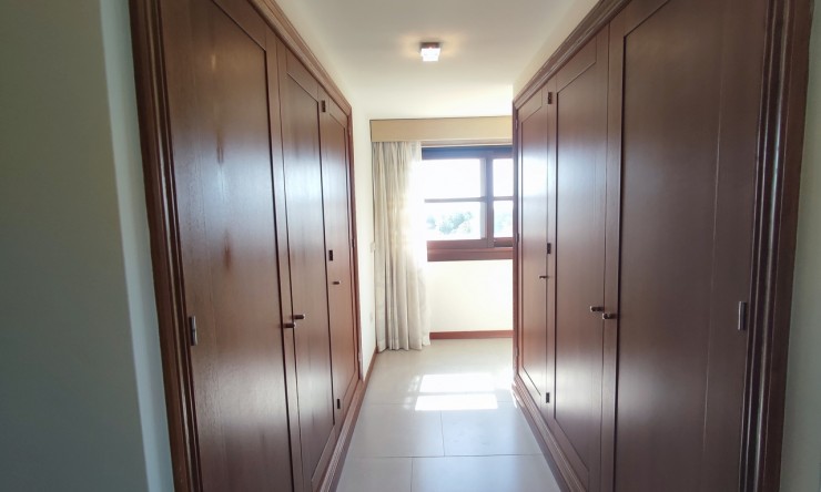 Reventa - Chalet - Sucina - Peraleja Golf