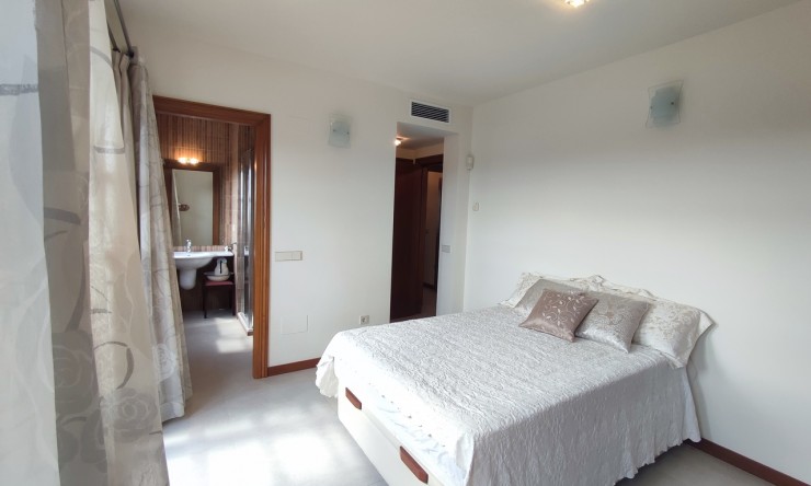 Reventa - Chalet - Sucina - Peraleja Golf