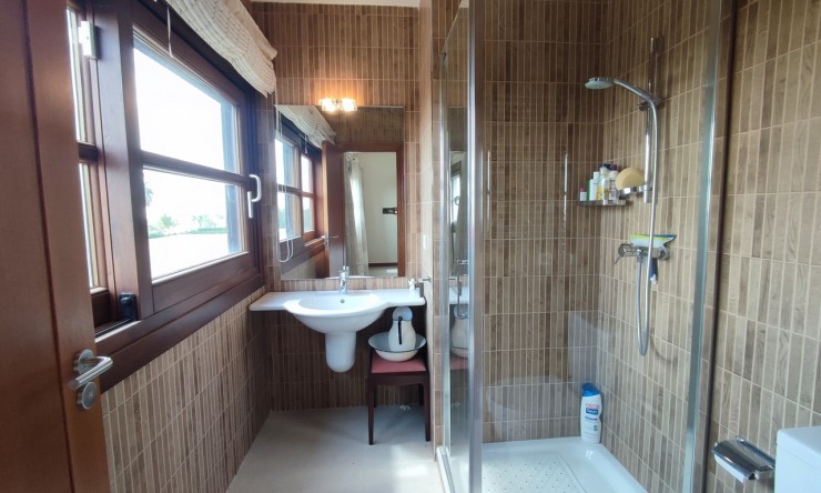 Reventa - Chalet - Sucina - Peraleja Golf