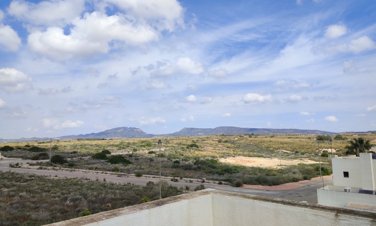 Reventa - Chalet - Sucina - Peraleja Golf