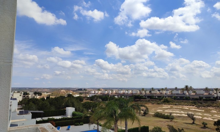 Reventa - Chalet - Sucina - Peraleja Golf