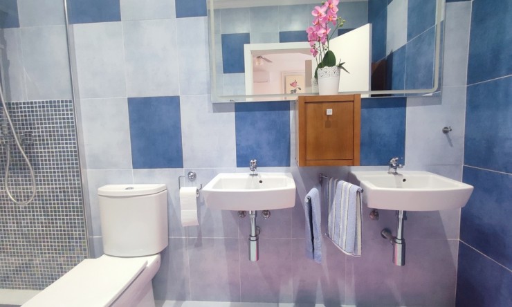 Reventa - Casa de Campo - Gea y Truyols - Urb Lo Santiago