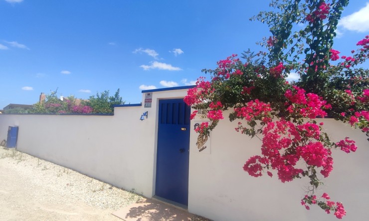 Reventa - Casa de Campo - Gea y Truyols - Urb Lo Santiago