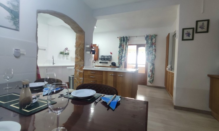 Reventa - Casa de Campo - Gea y Truyols - Urb Lo Santiago