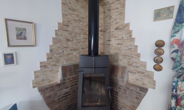 Reventa - Casa de Campo - Gea y Truyols - Urb Lo Santiago