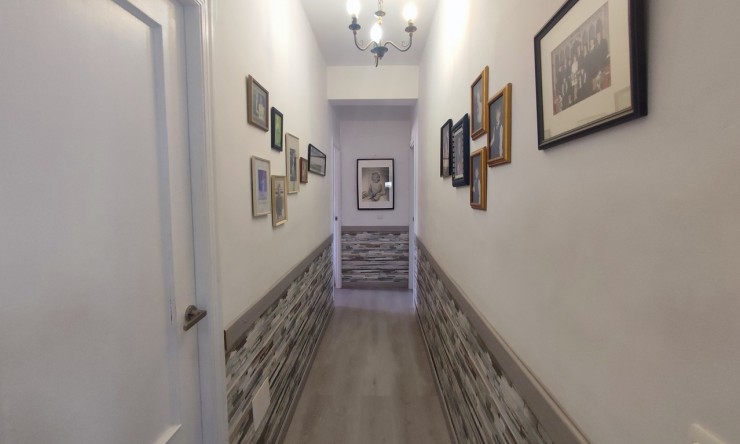 Reventa - Casa de Campo - Gea y Truyols - Urb Lo Santiago