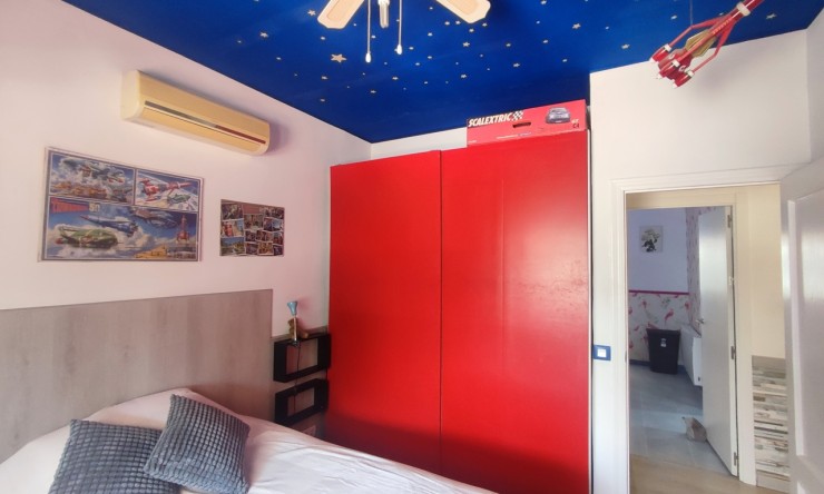 Reventa - Casa de Campo - Gea y Truyols - Urb Lo Santiago