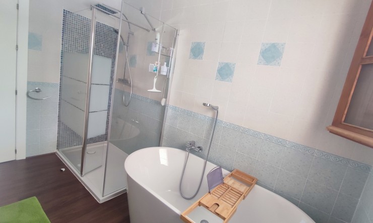 Reventa - Casa de Campo - Gea y Truyols - Urb Lo Santiago