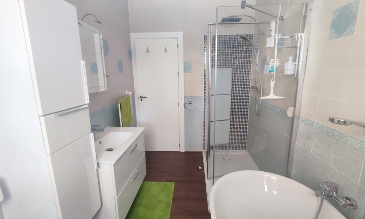 Reventa - Casa de Campo - Gea y Truyols - Urb Lo Santiago