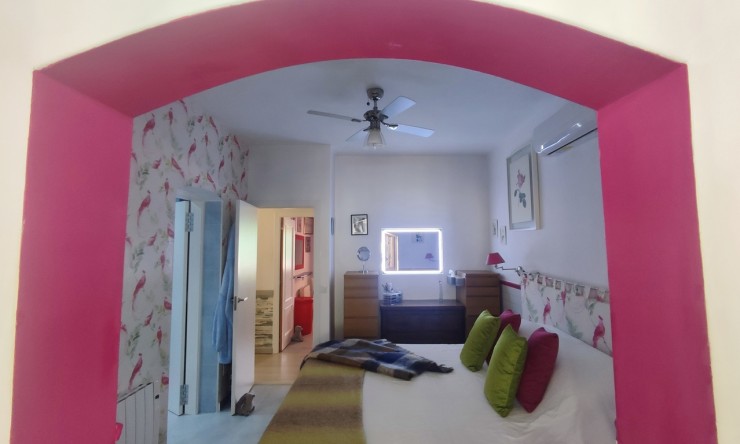 Reventa - Casa de Campo - Gea y Truyols - Urb Lo Santiago