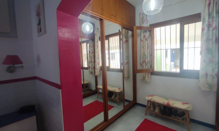 Reventa - Casa de Campo - Gea y Truyols - Urb Lo Santiago