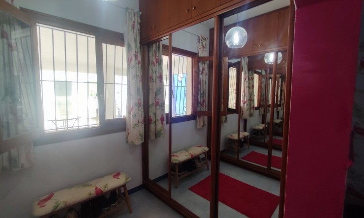 Reventa - Casa de Campo - Gea y Truyols - Urb Lo Santiago