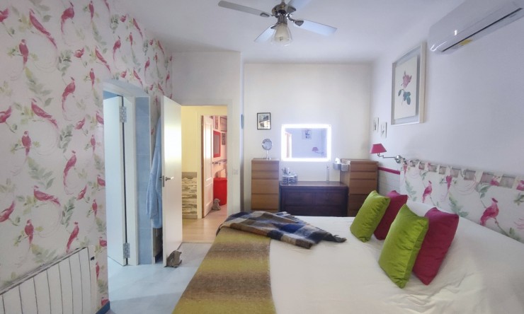 Reventa - Casa de Campo - Gea y Truyols - Urb Lo Santiago