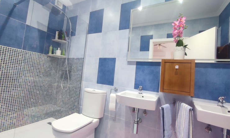 Reventa - Casa de Campo - Gea y Truyols - Urb Lo Santiago