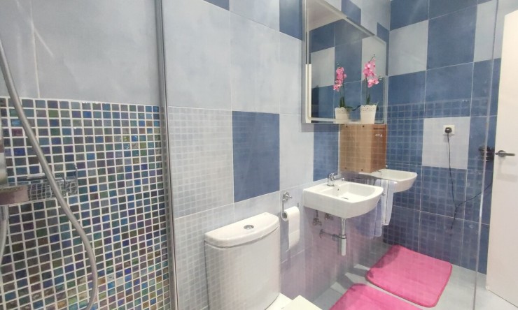 Reventa - Casa de Campo - Gea y Truyols - Urb Lo Santiago